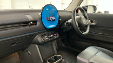 MINI Cooper 1.5 C Classic 3dr Auto Petrol Hatchback